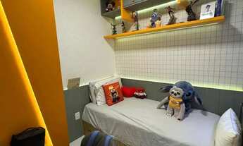 Imagem 6: Apartamento à venda no VILLA SUÍÇA, PITUBA, Salvador, BA