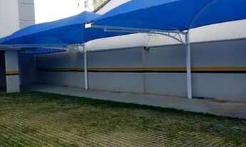 Imagem 2: Apartamento para Locação em Uberlândia, Tubalina, 2 dormitórios, 1 suíte, 2 banheiros, 1 v