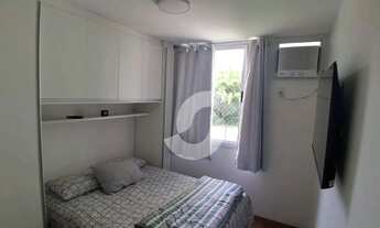 Imagem 7: Apartamento com 2 dormitórios à venda, 79 m² por R$ 420.000,00 - Pendotiba - Niterói/RJ