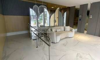 Imagem 2: APARTAMENTO DE 2 SUÍTES Vila OPERÁRIA-MOBILIADO