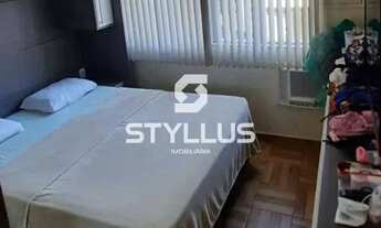 Imagem 3: Méier Apartamento com 2 dormitórios