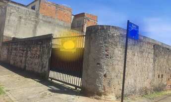 Imagem: LOTE À VENDA QR 601 ESQUINÃO COM CASA