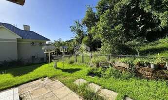 Imagem 6: CASA SEMIMOBILIADA, COM 04 DORMITORIOS/SUÍTES NO CONDOMÍNIO COSTA NORTE