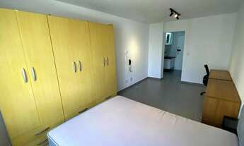 Imagem 4: Apartamento com 1 dormitório à venda, 29 m² por R$ 350.000,00 - Bela Vista - São Paulo/SP