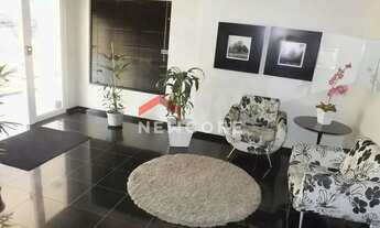 Imagem 3: Cobertura em Rua José Aloisio Brugger - Jardim América - Caxias do Sul/RS