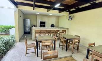 Imagem 5: CONDOMÍNIO ALVORADA APARTAMENTO PARA LOCAÇÃO