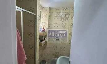 Imagem 6: Apartamento com 2 dormitórios à venda, 60 m² por R$ 190.000 - Zé Garoto - São Gonçalo/RJ