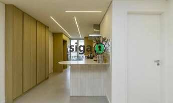 Imagem 7: Apto à Venda no Jardim Paulista, com 3 suítes, 1 vaga reformado, Sem Mobília