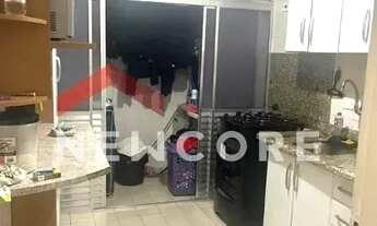 Imagem 4: Apartamento em Rua Alora - Jardim Arize - São Paulo/SP