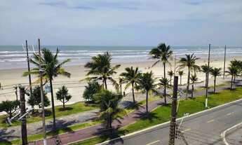 Imagem 4: Apartamento para venda com com 3 quartos em Praia Grande - SP. Bairro Flórida