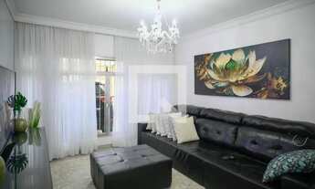 Imagem: Casa à Venda - Vila das Mercês, 3 Quartos