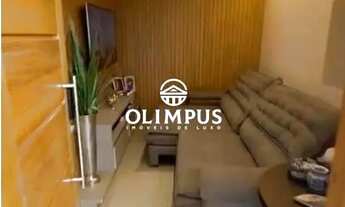 Imagem 2: Casa no Condomínio Atos Paradiso à Venda no Bairro Granja Marileusa em Uberlândia