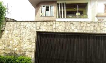 Imagem 2: Casa em Rua Síria - Parque São Jorge - São Paulo/SP