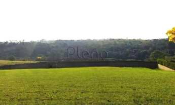Imagem: Terreno à venda em Campinas, Sítios de