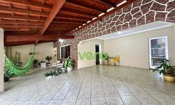 Imagem 2: Casa com 4 dormitórios à venda, 300 m² de terreno por R$ 600.000 - Parque Gramado - Americ