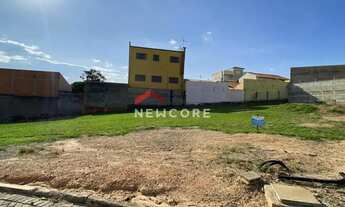 Imagem 2: Lote em condomínio em Rua Alcides de Oliveira Germano - Jardim Mauá II - Jaguariúna/SP