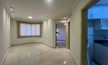 Imagem: Apartamento à venda em Campinas, Cambuí