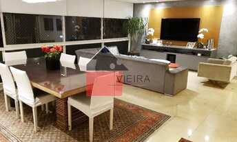 Imagem: Apartamento com Vista eterna para o Jardim