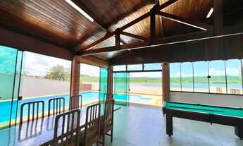 Imagem 5: CASA À VENDA NO CONDOMÍNIO PORTAL DO CATAVENTO ARANDU/SP