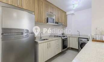 Imagem 7: Apartamento para Locação Próximo ao Metrô Tatuapé