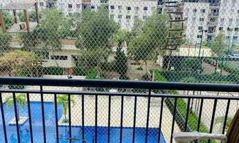 Imagem 2: Apartamento em Estrada de Camorim - Jacarepaguá - Rio de Janeiro/RJ