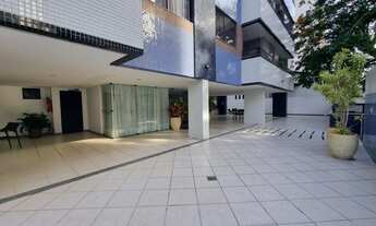 Imagem 5: APARTAMENTO 3/4 COM SUÍTE E VARANDAS LUXO NO CAMINHO DAS ÁRVORES