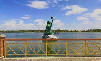 Imagem 3: Terreno à venda, 5000 m² por R$ 7.900.000,00 - Messejana - Fortaleza/CE