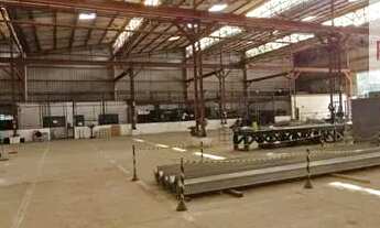 Imagem 7: Galpões Industriais para venda em Mairiporã no bairro Rio Acima