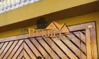 Imagem: Sobrado Cidade Líder Assobradada 130m²