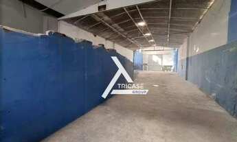 Imagem 7: Galpão para alugar, 360 m² por R$ 15.200,00/mês - Chácara Santo Antônio - São Paulo/SP