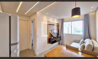 Imagem: Apartamento à Venda - Barra Funda, 1 Quarto