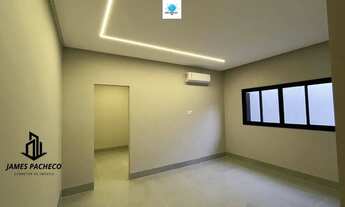 Imagem 3: Casa com 3 Suítes à Venda, 228m², Área gourmet- no Setor Faiçalville