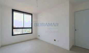 Imagem 2: Apartamento de 2 Quartos com Suíte, Varanda e 1 Vaga de Garagem à Venda no Casa 35 Águas