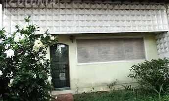 Imagem 2: Sobrado a venda - Jardim Bela Vista, Santo André