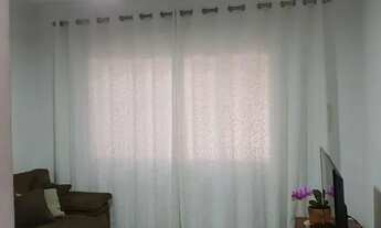 Imagem 2: Casa em Rua Vilna - Vila Francisco Matarazzo - Santo André/SP