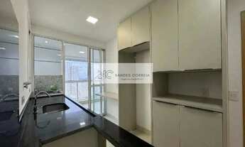 Imagem 6: Apartamento à venda, Gleba Fazenda Palhano, Londrina, PR