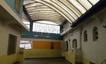 Imagem 2: Prédio Comercial na Zona Norte, Bairro Vila Medeiros, sendo 4 Pavimentos, 5 Vagas, com 1.1