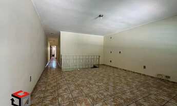 Imagem 2: Casa à venda 3 quartos 1 suíte 2 vagas Parque Marajoara - Santo André - SP