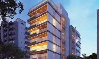 Imagem: Apartamento com 3 quartos no América em