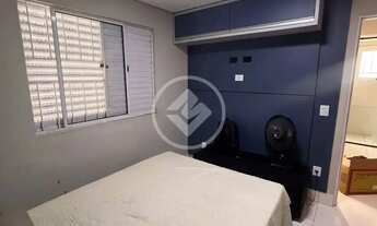 Imagem 3: APARTAMENTO PROX UNIVAG - SEMI MOBILIADO codigo: 229773