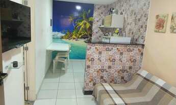 Imagem 2: Condomínio Nova Bossa Residence - Itapuã