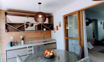 Imagem 2: Apartamento à venda no RIVERSIDE IMBASSAÍ, IMBASSAÍ, Salvador, BA