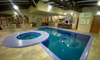 Imagem 4: Imóvel para venda com 60000 metros quadrados com 4 quartos em Serrinha - Contenda - PR