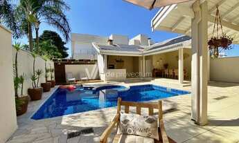 Imagem 4: Casa - Metropolitan Park - Paulínia