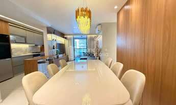 Imagem 6: Apartamento para venda com 100 metros quadrados com 3 quartos em Icaraí - Niterói - RJ