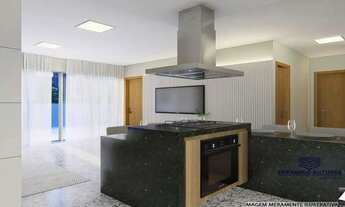 Imagem 2: Cobertura de 2 quartos no bairro Lourdes