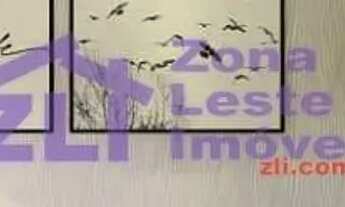 Imagem 4: APARTAMENTO COM PLANEJADOS NA COZINHA