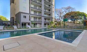 Imagem: Apartamento à venda no Ecovila Santa Margarida