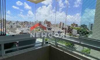 Imagem: Apartamento em Avenida Campos Sales - Bessa