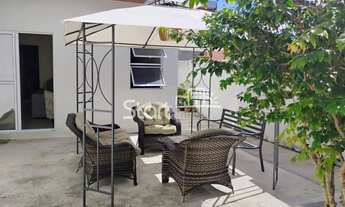 Imagem: Casa - Loteamento Residencial Água Nova